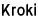 Kroki